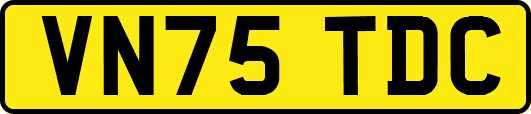 VN75TDC