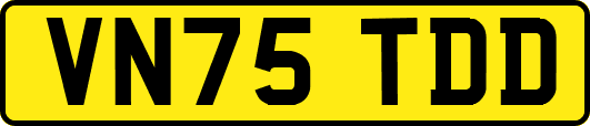 VN75TDD