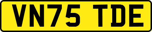 VN75TDE