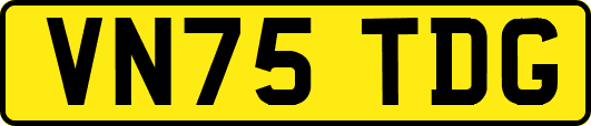 VN75TDG