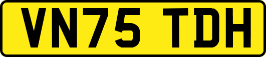 VN75TDH