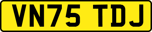 VN75TDJ