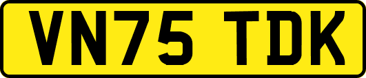 VN75TDK