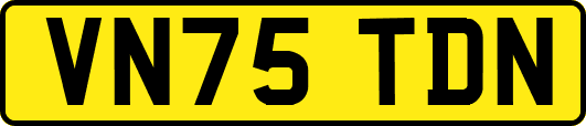 VN75TDN