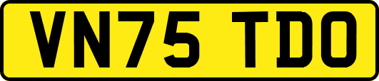 VN75TDO