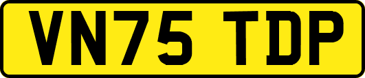 VN75TDP