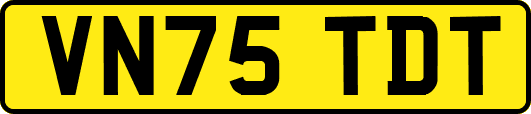 VN75TDT