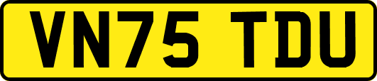VN75TDU