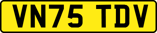 VN75TDV
