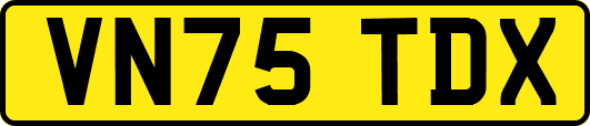 VN75TDX