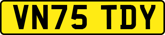 VN75TDY