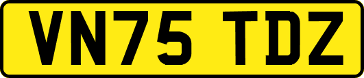 VN75TDZ