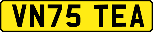 VN75TEA