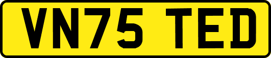 VN75TED