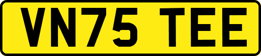 VN75TEE