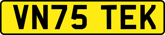 VN75TEK