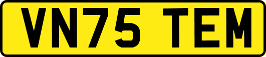 VN75TEM