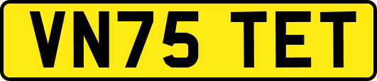 VN75TET