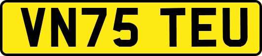 VN75TEU
