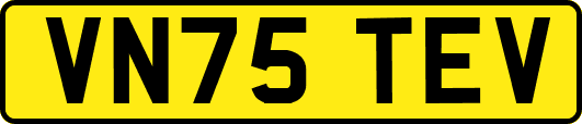 VN75TEV
