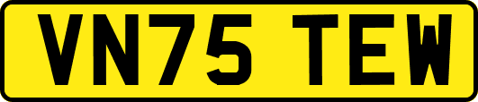 VN75TEW