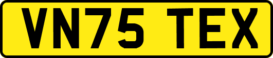 VN75TEX