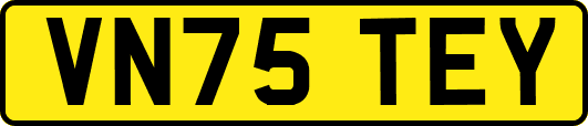 VN75TEY