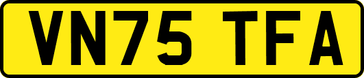 VN75TFA