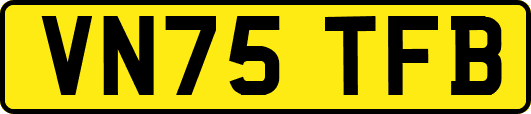 VN75TFB