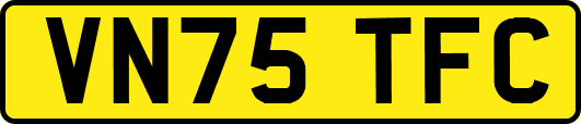 VN75TFC