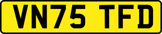 VN75TFD