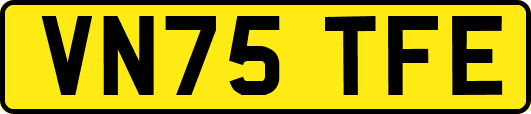 VN75TFE