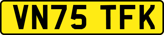VN75TFK