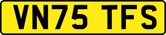 VN75TFS