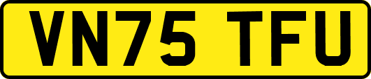 VN75TFU
