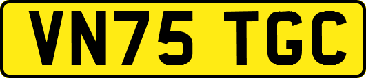 VN75TGC