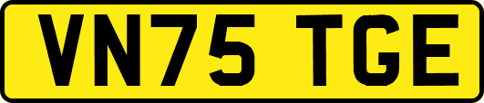 VN75TGE