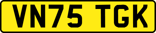 VN75TGK