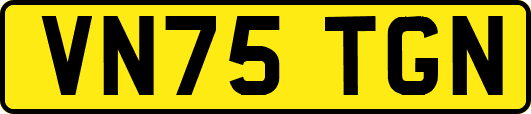 VN75TGN