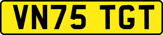 VN75TGT