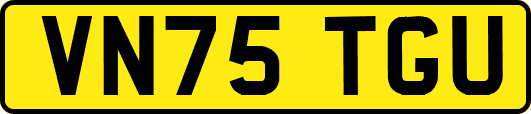 VN75TGU