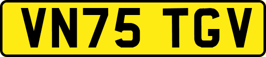 VN75TGV