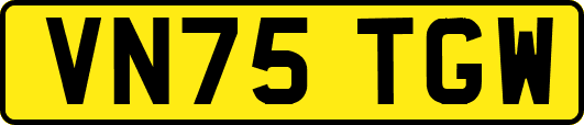 VN75TGW