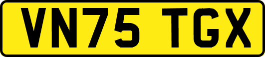 VN75TGX