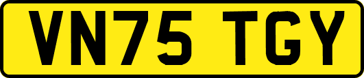 VN75TGY