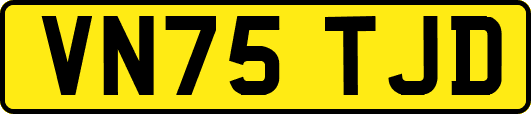 VN75TJD