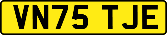 VN75TJE