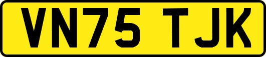 VN75TJK