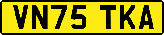 VN75TKA