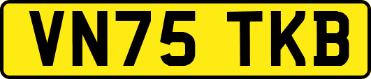 VN75TKB